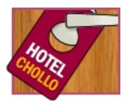 Promoción 'Hoteles Chollo' De Logitravel