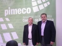 Pimeco propone que se sancione a las personas que compren productos procedentes de venta ambulante ilegal