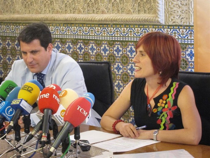 Asociación Guarderías Toledo