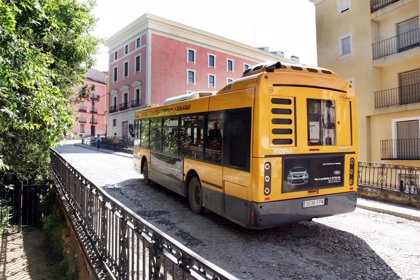 sin cable Adentro vestir Los bonos con trasbordo de los autobuses urbanos de Cuenca y Toledo, entre  los más baratos del país