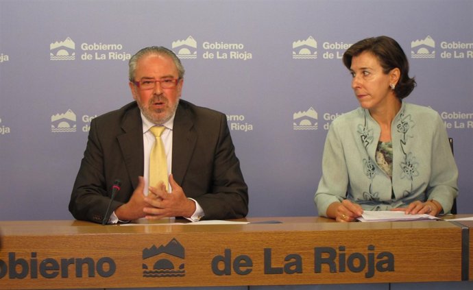 Nieto, En La Rueda De Prensa