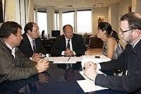 Medio Ambiente comunica al alcalde que algunos proyectos no se harán "de momento"