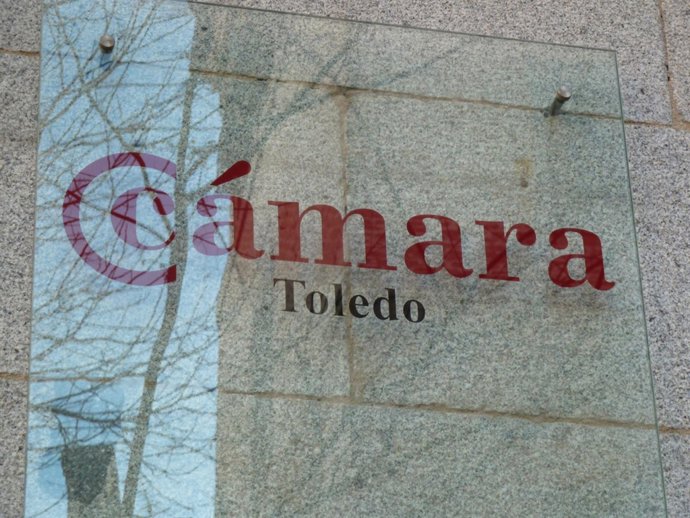 Camara de Comercio e Industria de Toledo