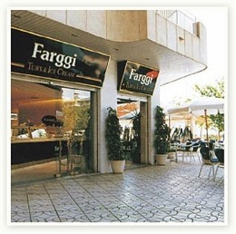 Tienda Farggi