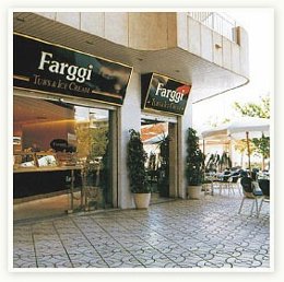 Tienda Farggi