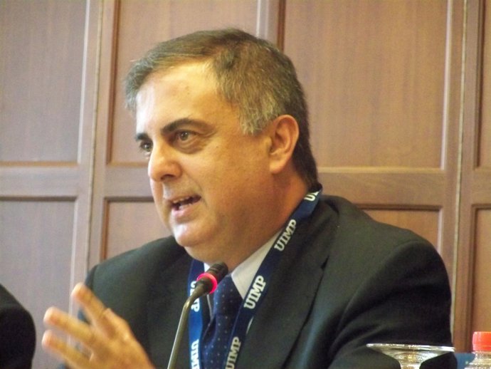 González Mota, De La Audiencia Nacional 