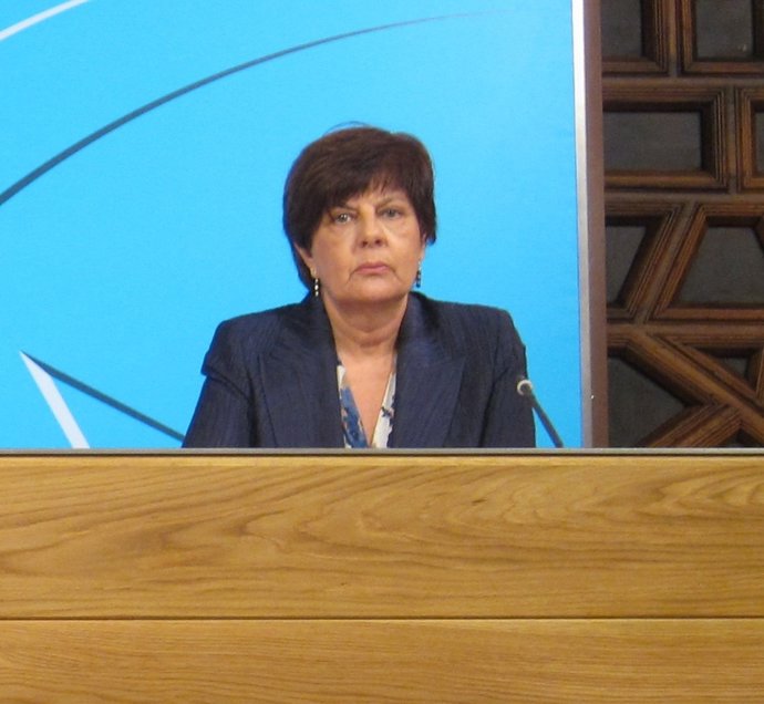 Josefina Cruz, Este Martes