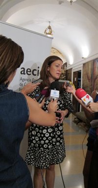 Rodríguez: "la crisis alimentaria en el Cuerno de África es el Haití de 2011"