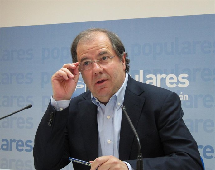 Juan Vicente Herrera