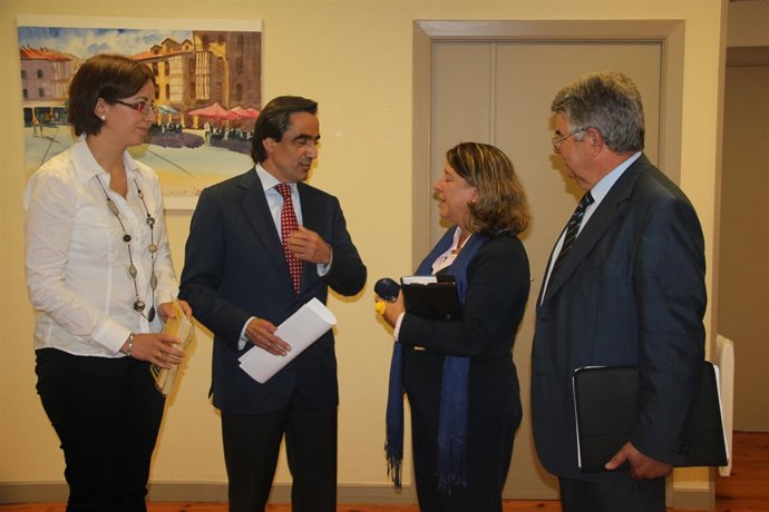 Servicio Mediación Familiar Torrelavega 