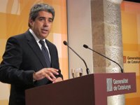 El Govern ve deshonesto vincular los recortes con la salud de los catalanes