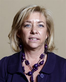 María Dolores Serrat