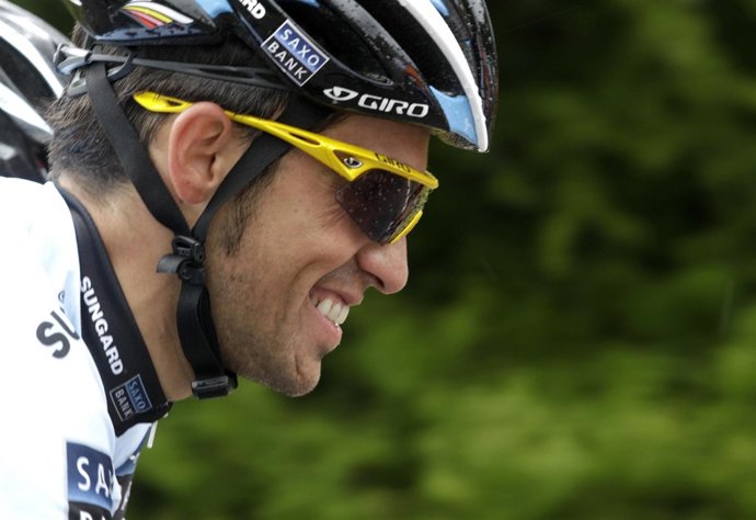 Alberto Contador