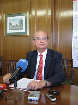 Ildefonso De Matías