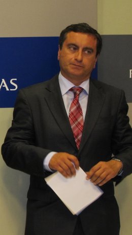 Ramón Del Riego Alonso.