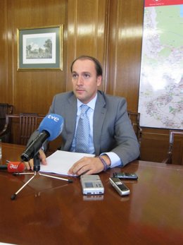 Ignacio González Velayos