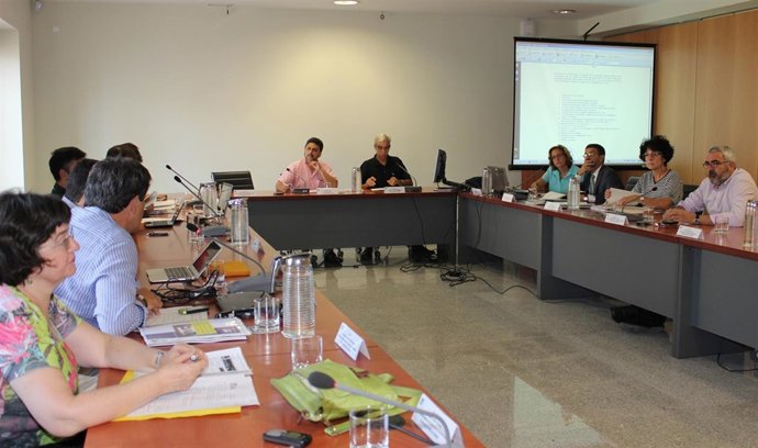 Consejo De Gobierno De La UPO