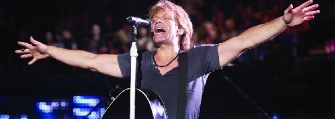 Bon Jovi