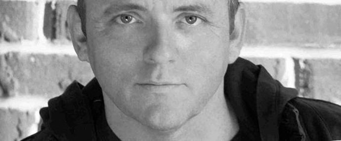 Dennis Lehane