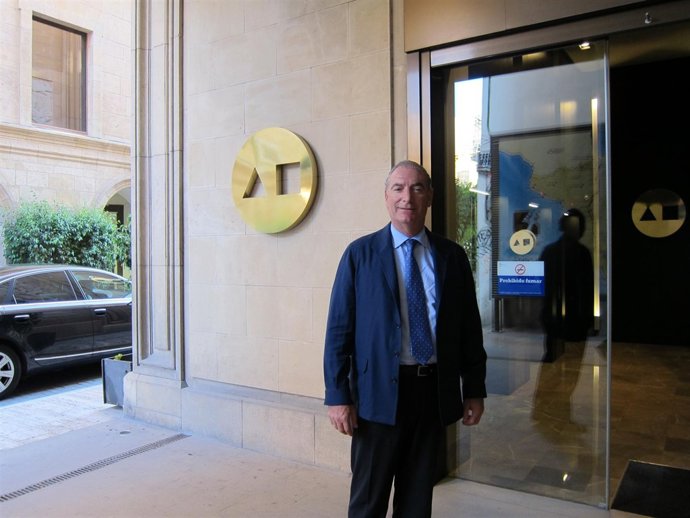 José Antonio Iturriaga