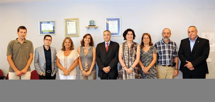 Alcaldes Del Vallès