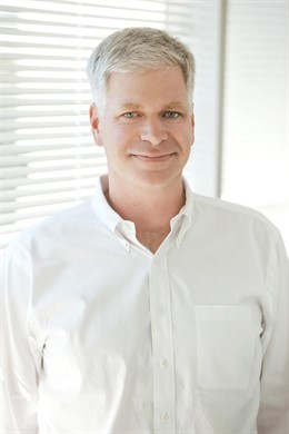 El Vicepresidente Y General Manager De Blue Coat, Tom Shea