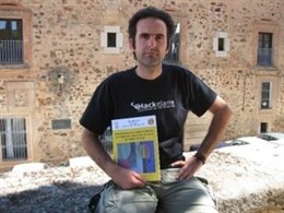 Investigador Gonzalo Palomo