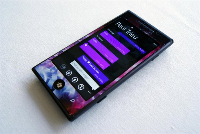 Mango Por Carlos Hergueta