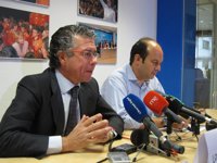 PP tilda de "gran noticia" el desalojo en Neptuno y confía en que se "cumpla la ley en todas partes"