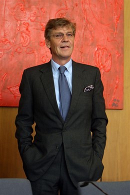 Príncipe Ernesto De Hannover