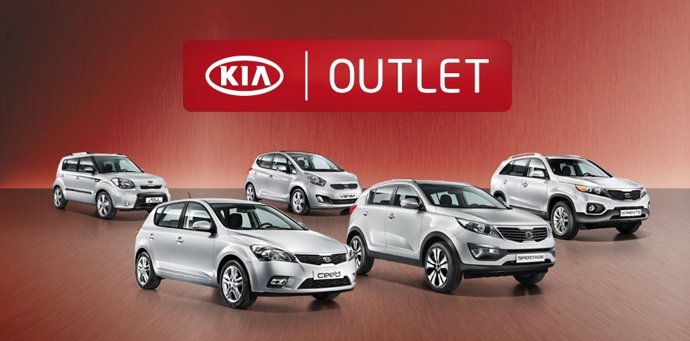Kia Outlet