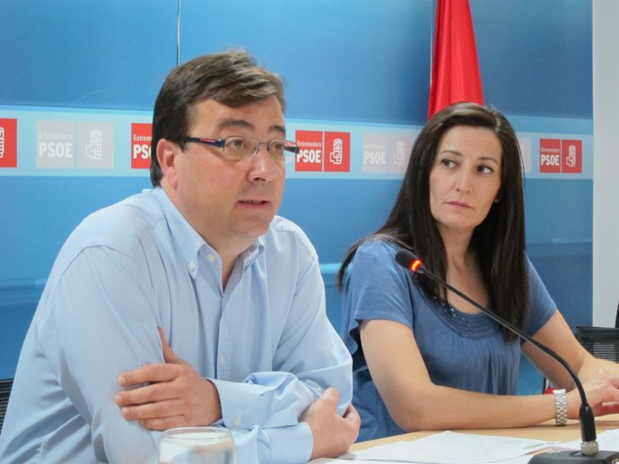 Vara Y Ascensión Godoy