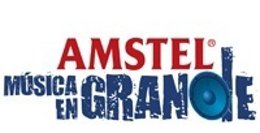 Amstel Música En Grande