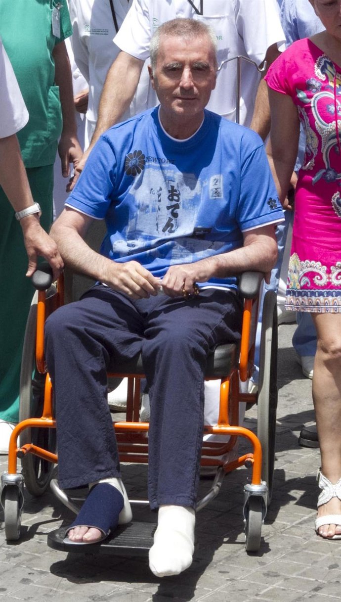 José Ortega Cano 