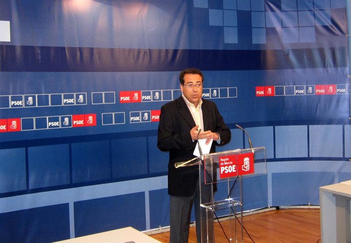 Francisco Abellán Explica La Moción Que Presentará