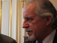 Cortizo ve "electoralista" y "poco leal" la postura de la Xunta en la reunión