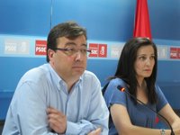 Vara apoya una ampliación del plazo para que las CCAA puedan devolver los anticipos de ingresos del Estado