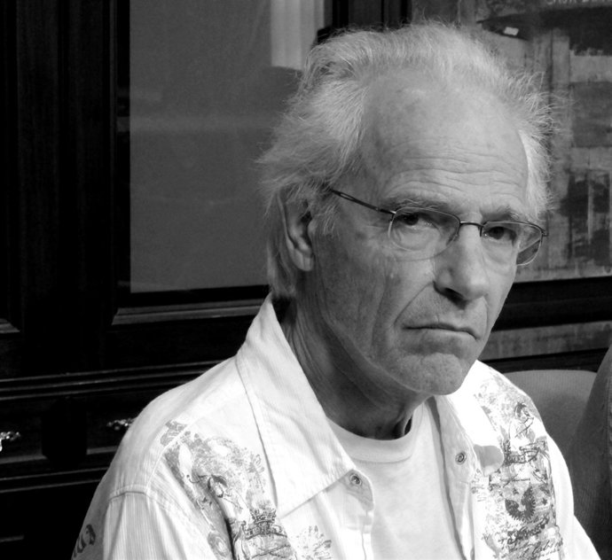 El Artista Estadounidense Peter Erskine