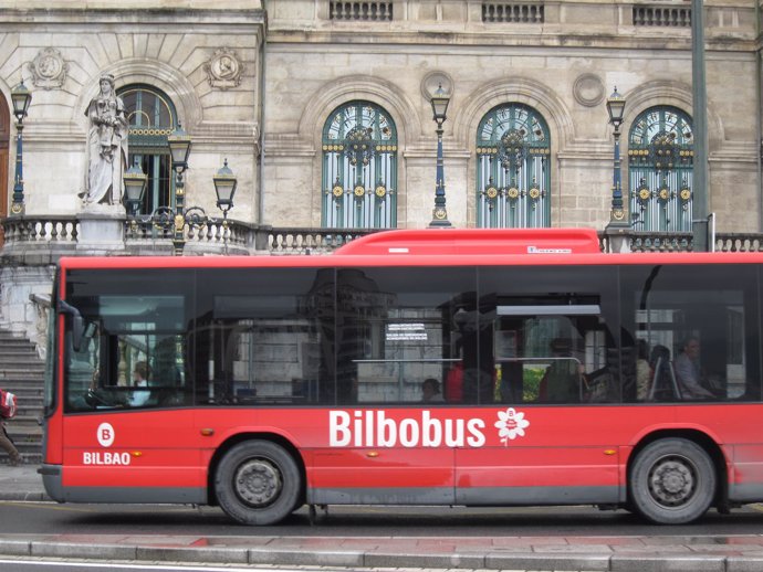 Bilbobus