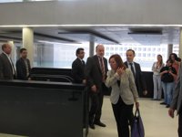 Colom reitera que recibió 75.000 euros a título personal