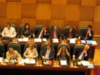 PP propone crear un grupo de trabajo para alcanzar en dos meses un plan económico-financiero