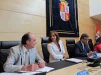 Clemente pide una Sectorial para evaluar el impacto económico para España de las reformas planteadas en la PAC