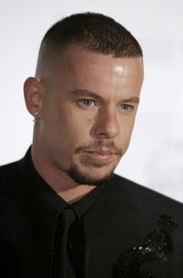 Alexander Mcqueen