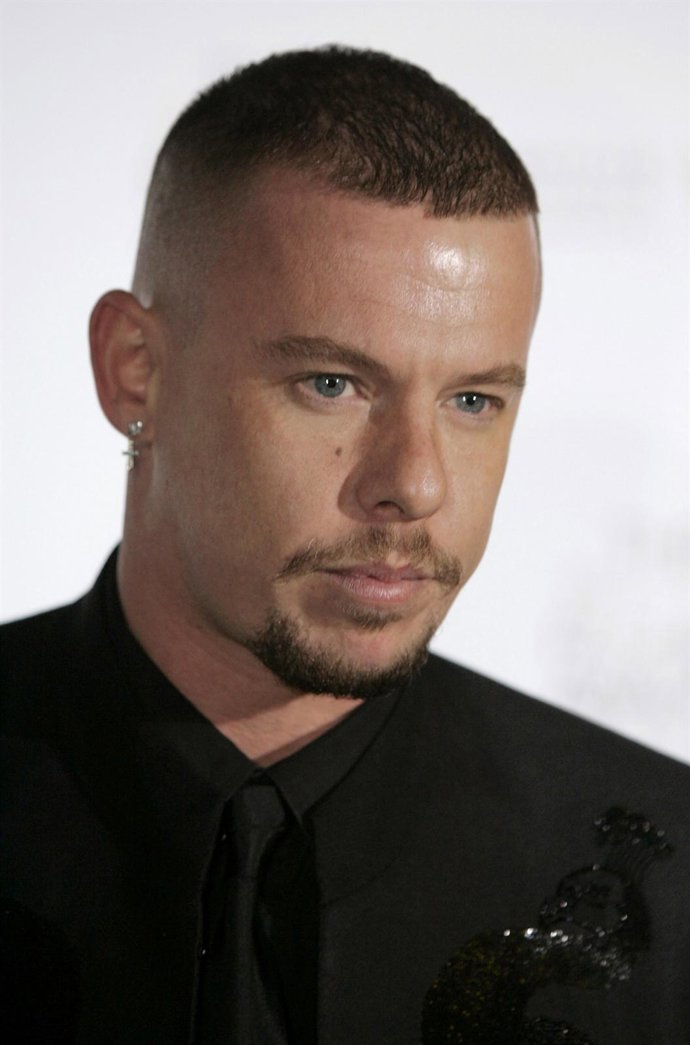Alexander Mcqueen