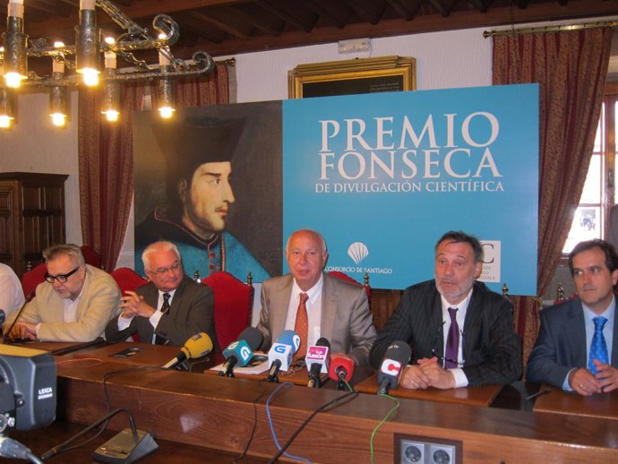 Juan Casares Long Y Roberto Varela