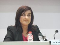 Sáenz de Buruaga avisa que Cantabria no puede "seguir anticipando dinero" para las obras de Valdecilla