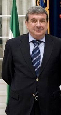 El delegado del Gobierno en Andalucía califica el suceso de Cuevas de Almanzora de "desgraciado y aislado"