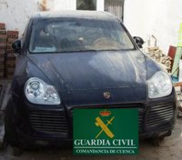 Tres detenidos en Iniesta (Cuenca) por estafa, simulación de delito, insolvencia punible y encubrimiento