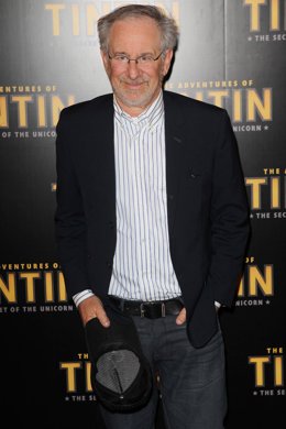 Steven Spielberg