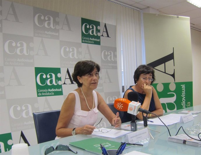 CAA, Campaña Informativa Sobre Emisión De Concursos Y Juegos De Azar 